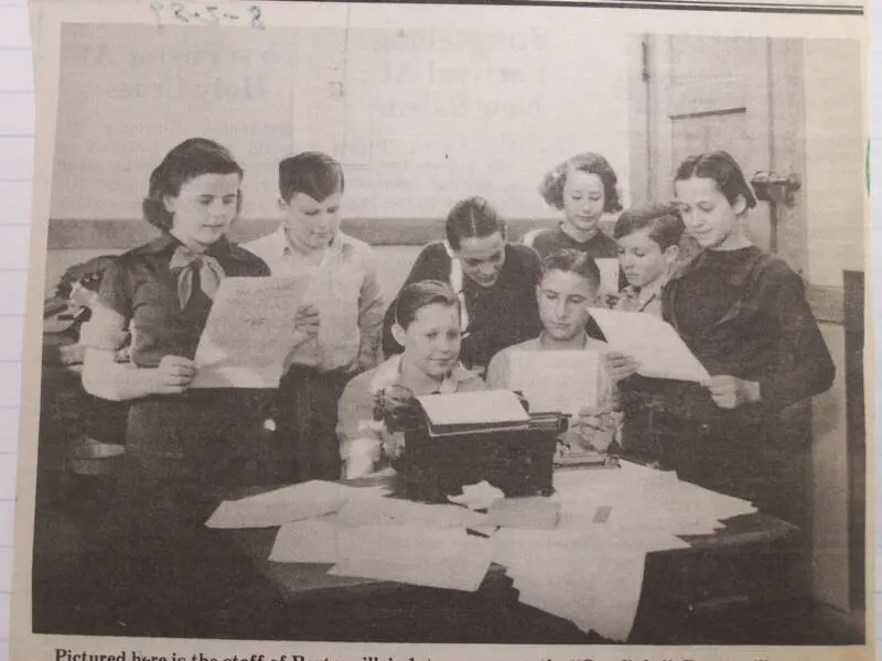 Bartonville School, District #66