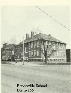 Bartonville School, District #66