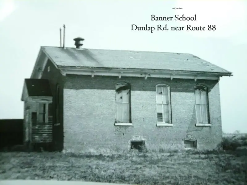 Banner School, District #81