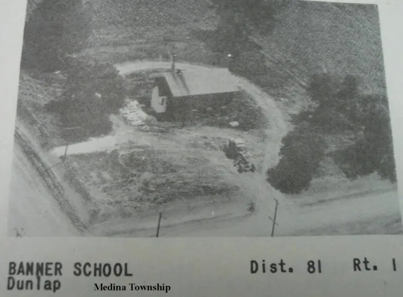 Banner School, District #81