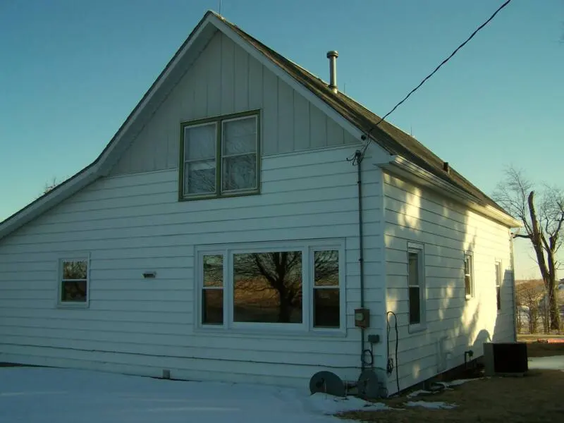 Bell School, District #17