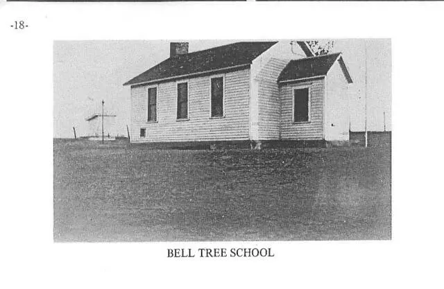 Bell Tree School, District #103