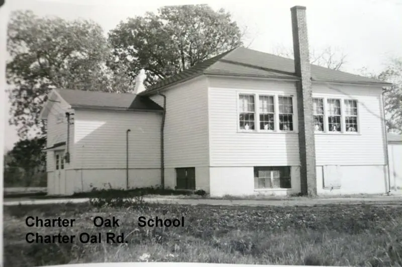 Charter Oak School, District 60