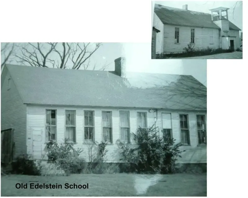 Edelstein School, District #37