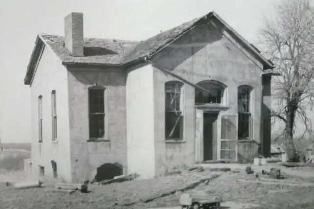 Elmore School
