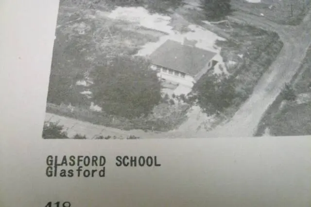 Possible Bateman School