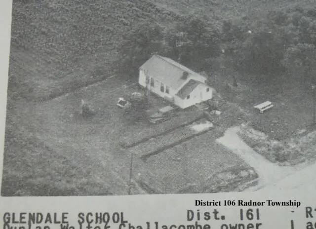 Glendale School, District #106