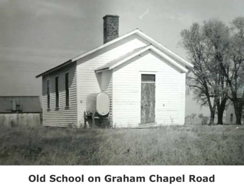 Graham Chapel School