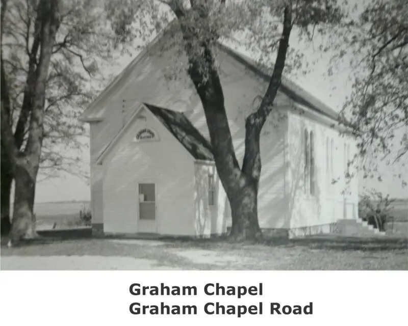 Graham Chapel Church