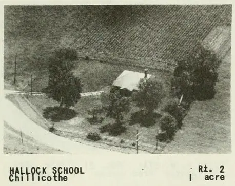 Hallock School