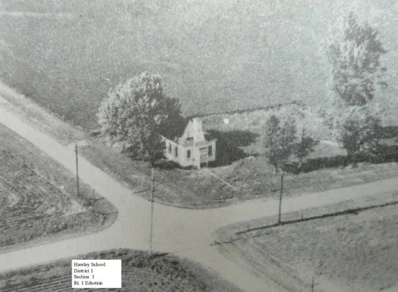 Hawley School #1