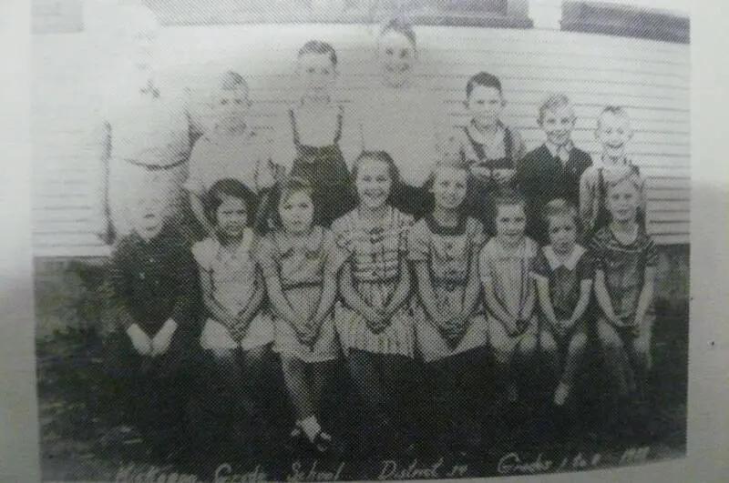 Kickapoo 1-8 1938