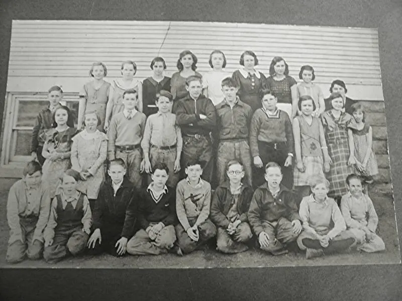 Kingston Mines School