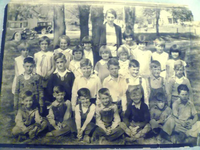 Kingston Mines School