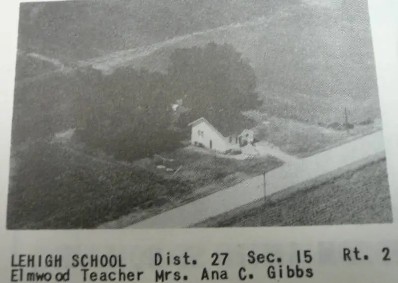 Lehigh School, District #27