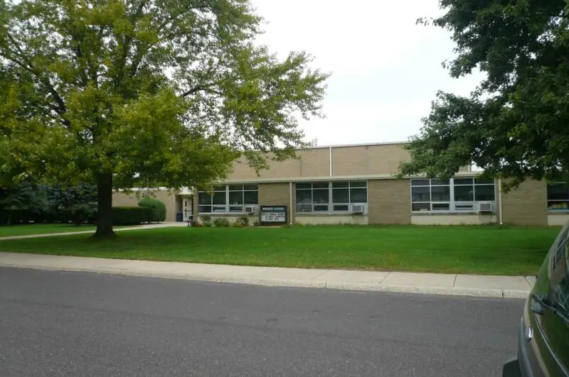 Monroe School 2009