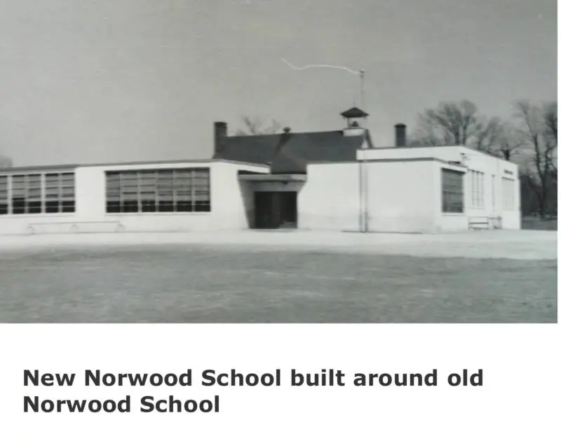 Norwood School, District #63