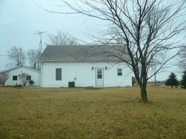 Nightingale School, District #86, in 2009