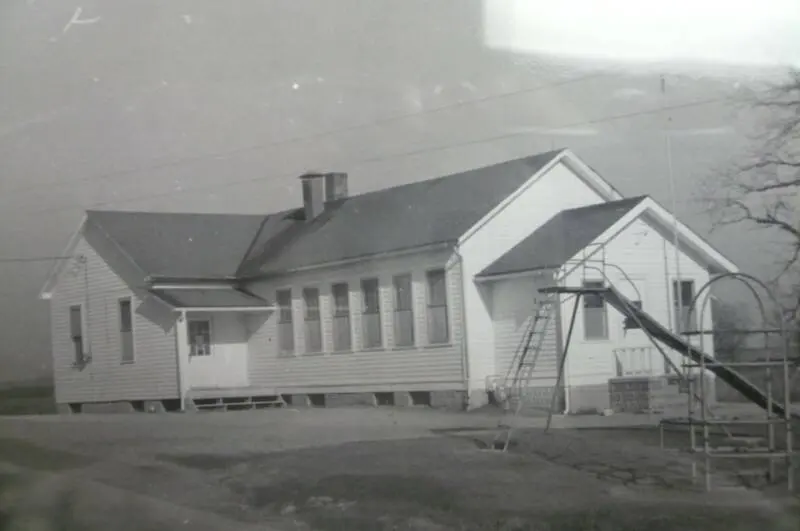 North Limestone School, District #67