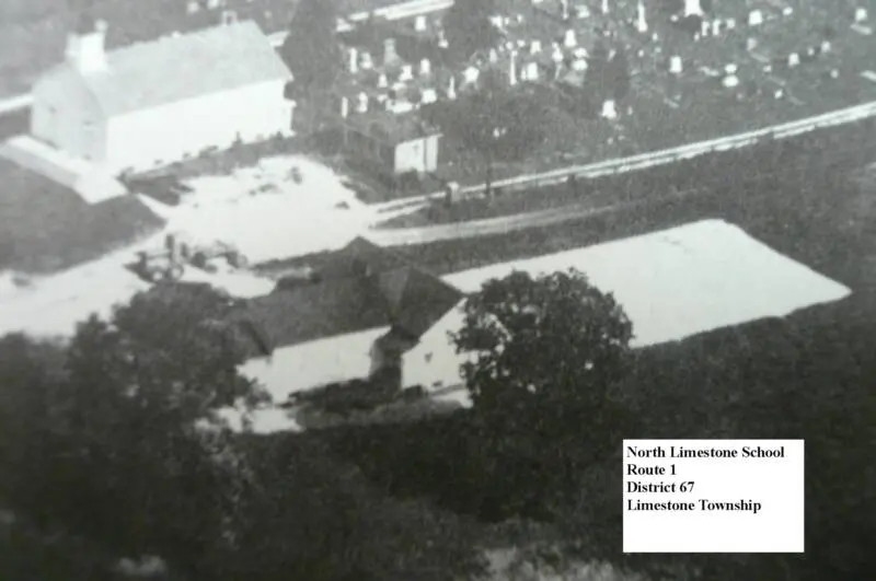 North Limestone School, District #67