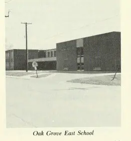 Oak Grove East, District #68