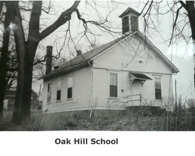 Oak Hill School