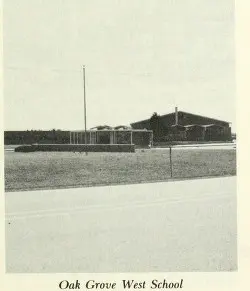 Oak Grove West
