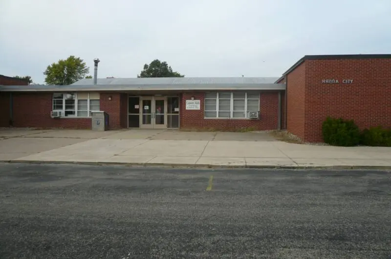 Local Community Center