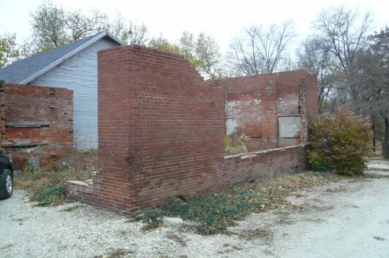 Phelps School #26