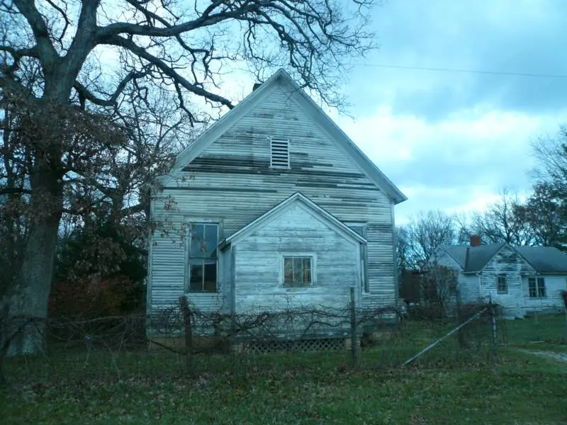 Heinz School, 2009