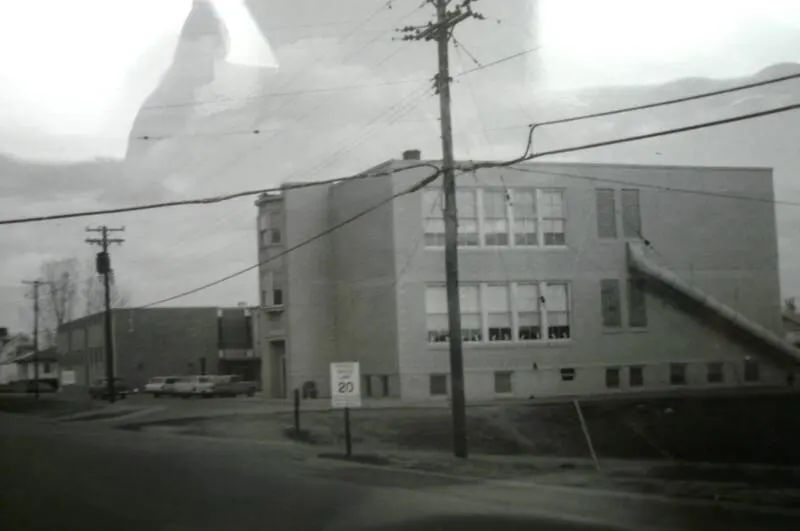 Oak Grove School, District #68