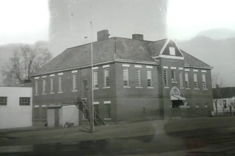 Pleasant Hill School, District #69