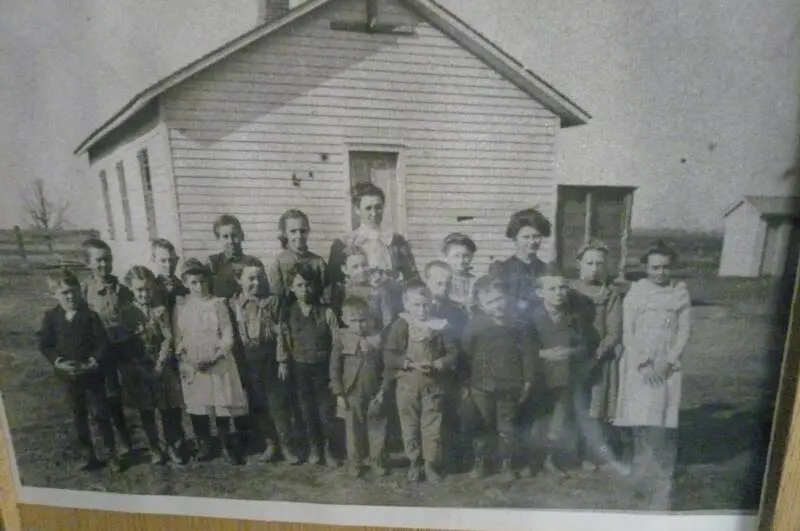 Unknown School