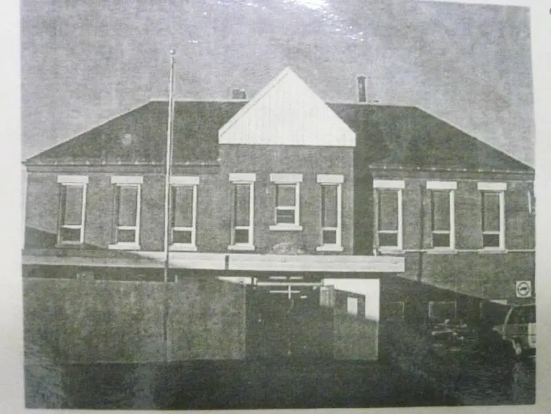 Pleasant Hill School, District #69