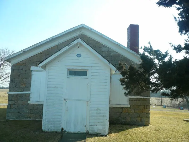Pleasant Grove School, District #74
