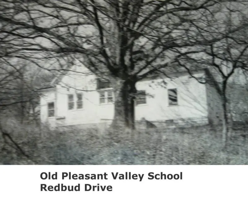 Pleasant Valley School, District #62