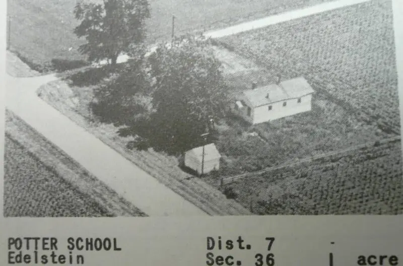 Potter School #7