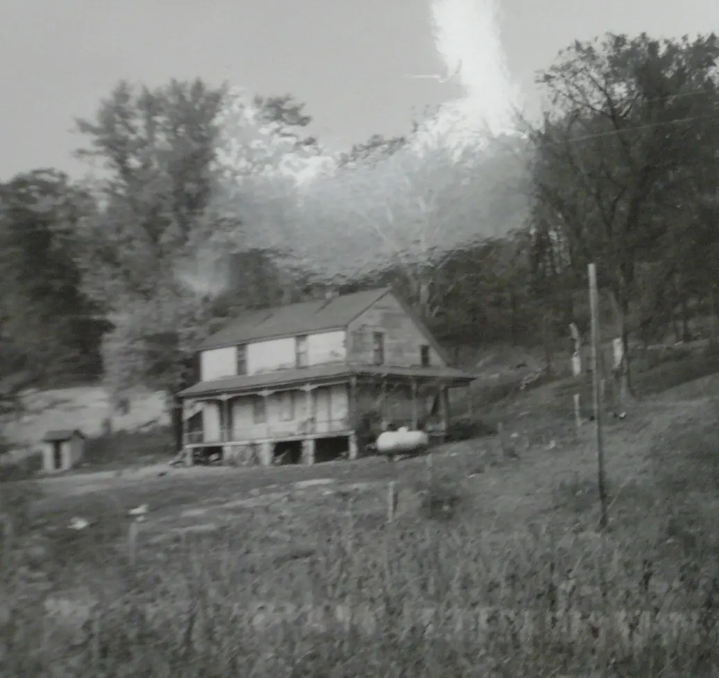 Reed City Home of John Brazena