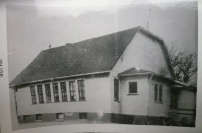 Hines School, District #113