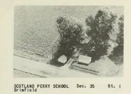 Scotland School, District #90