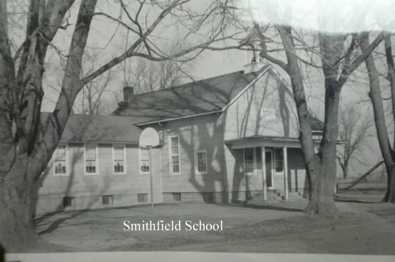 Smithville School, District #75