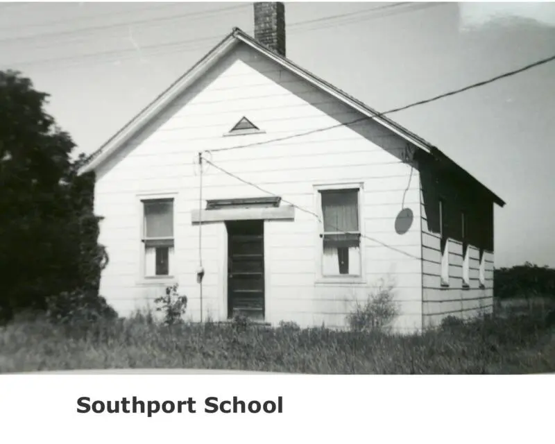 Southport School