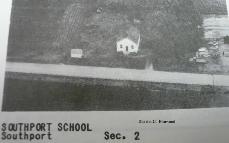 Southport School, District #24